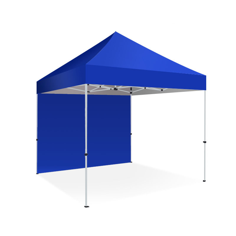 Custom Trade Show Display Tent Ⅰ